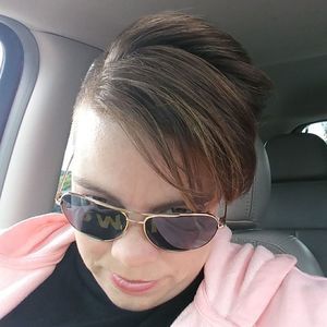 Meet your Posher, Kristy